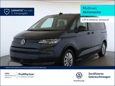 Gebraucht VW Multivan