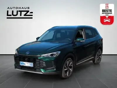 Neu MG ZS Luxury 145 PS (106 kW) 2026 Andere SUV