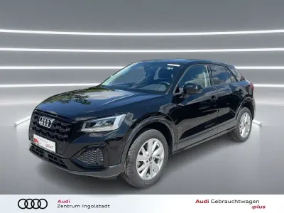 Gebraucht Audi Q2
