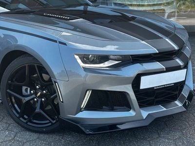 Chevrolet Camaro ZL1