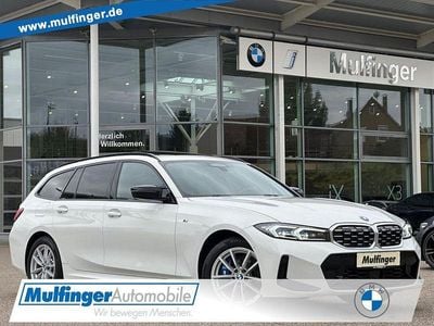 BMW M340