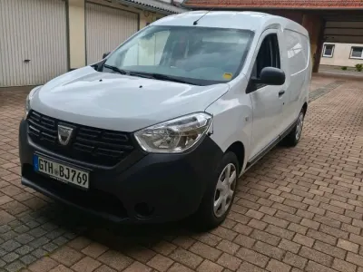 Gebraucht Dacia Dokker
