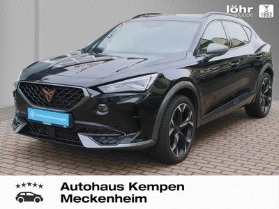 gebraucht Cupra Formentor 2.0 TSI VZ VC