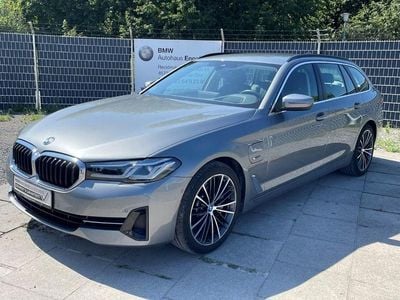 BMW 530e