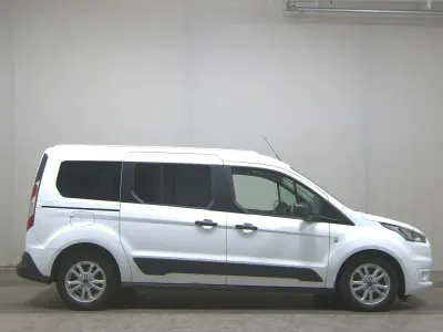 Gebraucht Ford Grand Tourneo Connect