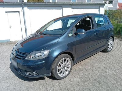 Gebraucht VW Golf IV Edition 105 PS (77 kW) 2005 Blau Kombi