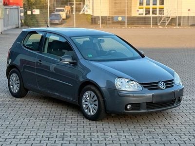 VW Golf V