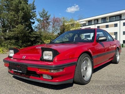 Second-hand Honda Prelude 137 CP (100 kW) 1988 Coupe
