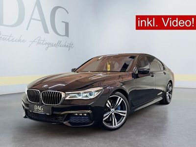 BMW 750