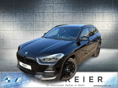 Gebraucht BMW X2
