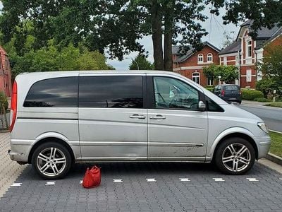Mercedes Viano