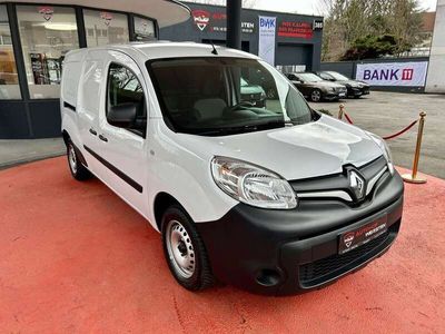 gebraucht Renault Kangoo Rapid Maxi Extra, Aus 1. Hand