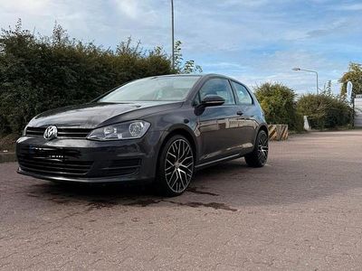 VW Golf VII