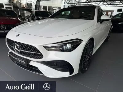 Gebraucht Mercedes CLE220