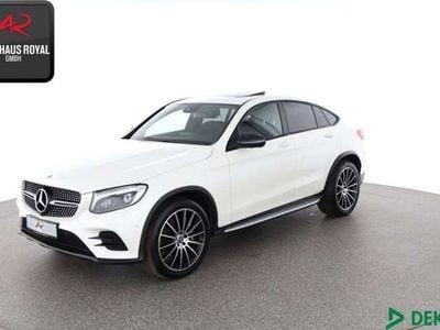 Mercedes GLC300