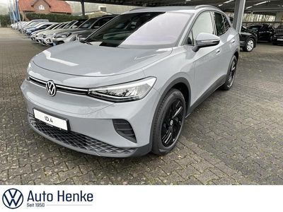 Usata VW ID.4 Pro 210 kW (286 CV) 2026 Grigio SUV