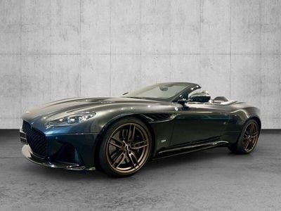 Aston Martin DBS