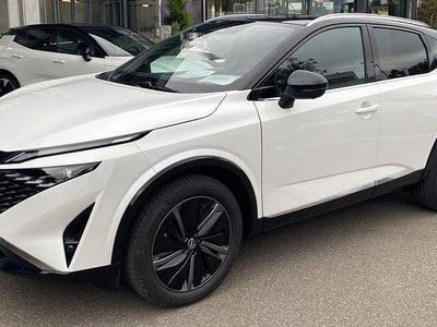 Neu Nissan Qashqai S 158 PS (116 kW) 2025 Verschiedene farben SUV