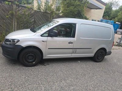 VW Caddy Maxi