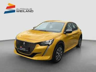 Gebraucht Peugeot 208