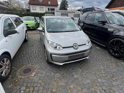 Gebraucht VW up! 68 PS (50 kW) 2019 Grau Kleinwagen