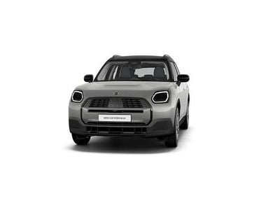 Gebraucht Mini Countryman