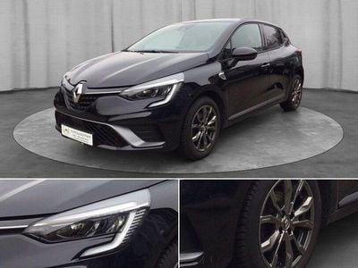 Blackpearl Gebraucht 2022 Renault Clio V R.S. Kleinwagen | 16.990 € (Fairer Preis)