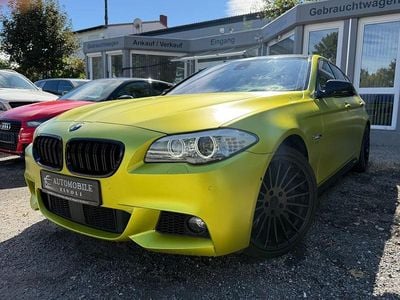 BMW 550