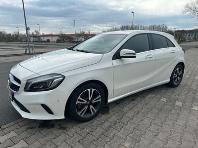 Mercedes A200