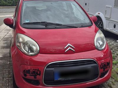 Citroën C1