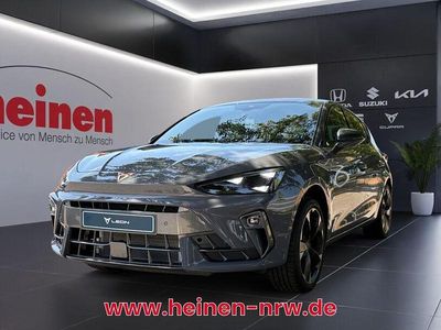 Gebraucht Cupra Leon 150 PS (110 kW) 2025 Grau Limousine