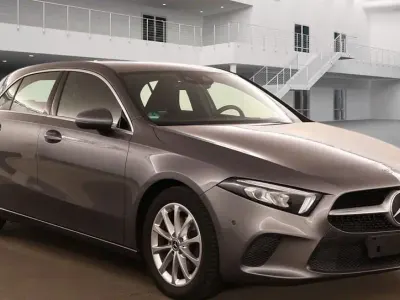Gebraucht Mercedes A200