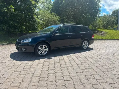 Gebraucht VW Golf VII