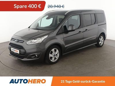 Ford Grand Tourneo Connect