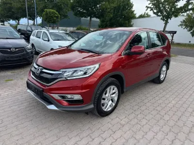 Gebraucht Honda CR-V