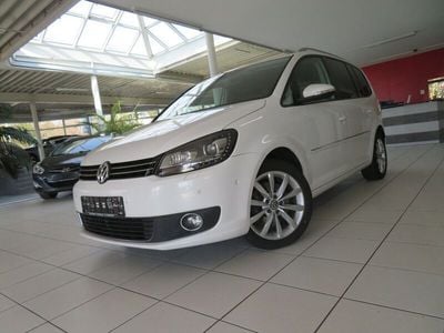 VW Touran