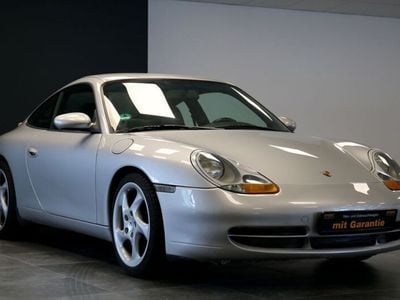 Porsche 911 Carrera