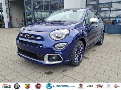 gebraucht Fiat 500X DOLCEVITA MY22 1.0 Firefly Turbo LM L&R PDC