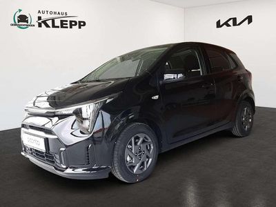 Neu Kia Picanto Vision 68 PS (50 kW) 2026 (abp)aurora black pearl Kleinwagen