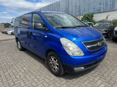 Gebraucht Hyundai H-1