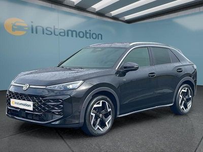 Novo VW T-Roc 150 HP (110 kW) 2026 SUV