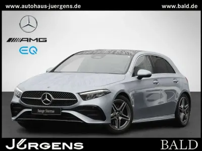 Gebraucht Mercedes A220