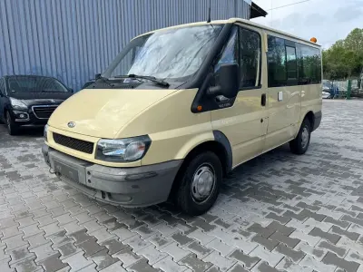 Gebraucht Ford 300