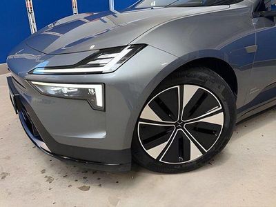 Gebraucht Polestar 4 Pilot 200 kW (272 PS) 2025 Grau SUV