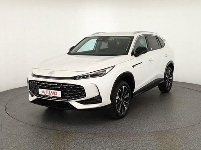 Neu MG HS Comfort 170 PS (125 kW) 2025 Weiß SUV