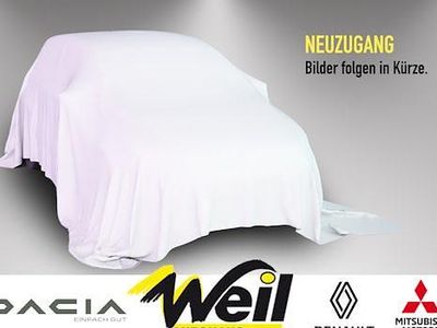 Neu Dacia Bigster Journey 140 PS (102 kW) 2025 Grün SUV