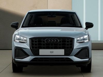 Gebraucht Audi Q2 Advanced Plus 150 PS (110 kW) 2025 Andere farben SUV