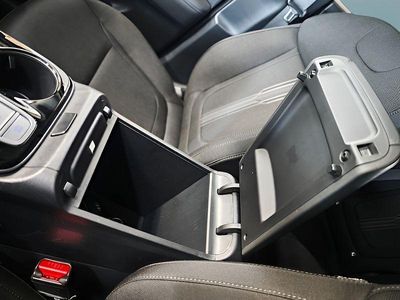 Schwarz Gebraucht 2022 Hyundai Tucson Trend SUV | 27.649 € (Guter Preis)