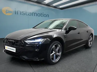Gebraucht Audi A7