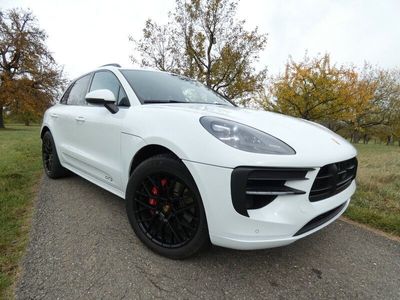 gebraucht Porsche Macan GTS GTS